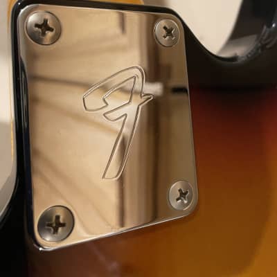 Fender MG-69 Mustang Reissue MIJ image 10