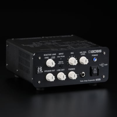 BOSS WAZA Tube Amp Expander Core image 5