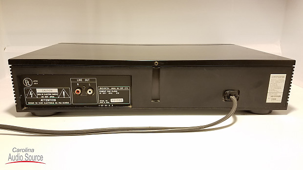 【美品】SONY CDP-570 COMPACT DZ-AT350S D 美品】SONY CDP-570 COMPACT DZ-AT350S D 美品】SONY CDP-570