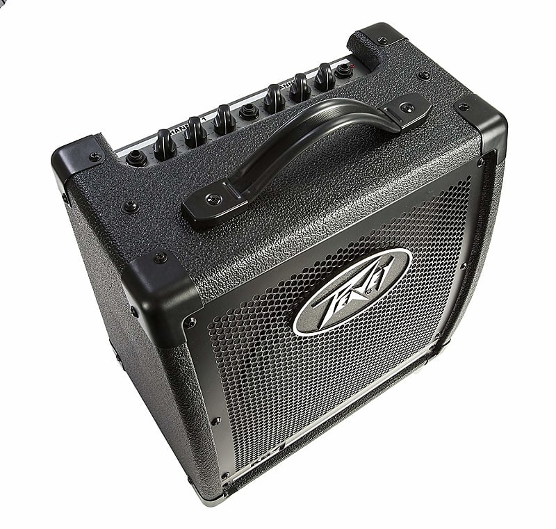 Peavey KB 1 20Watt 1x8 Keyboard Amp Reverb