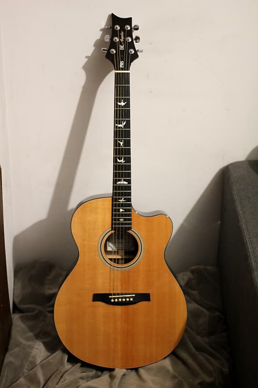 PRS SE A30E Angelus | Reverb