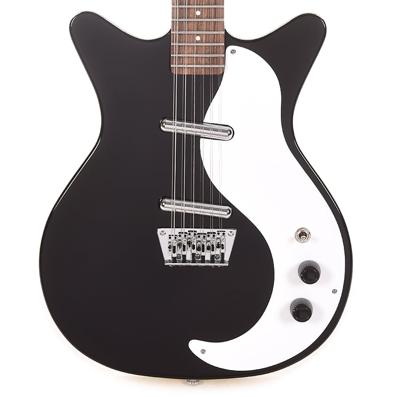 Danelectro 59M 12-String | Reverb Canada