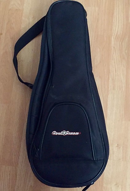 Road runner outlet ukulele case
