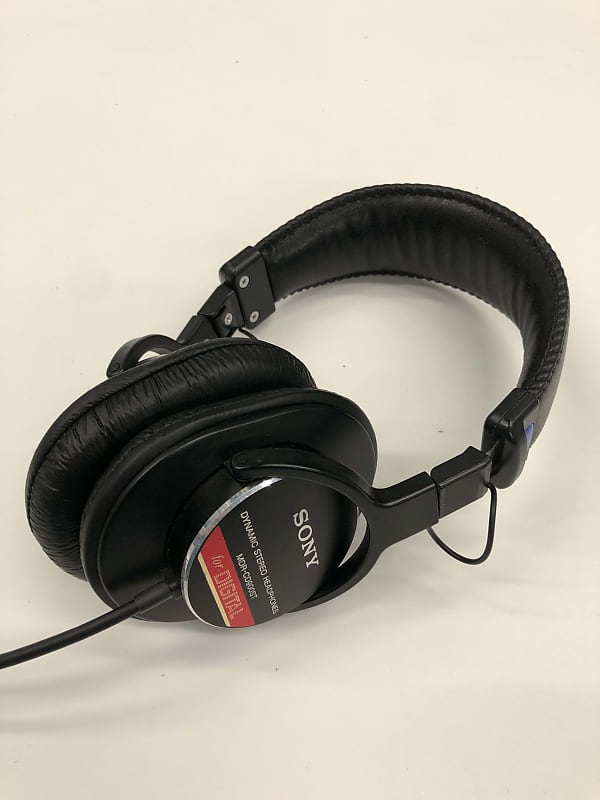 Sony MDR CD900ST | Reverb