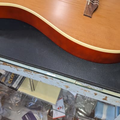 Godin Multiac Grand Concert Nylon image 9