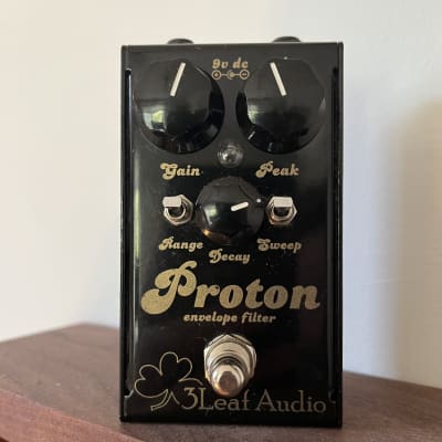 3Leaf Audio Proton | Reverb Canada