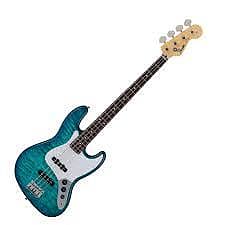 FENDER - 2024 Collection Made in Japan Hybrid II Jazz Bass