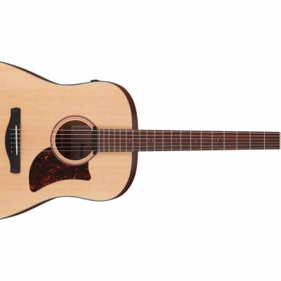 Ibanez AAD100E OPN Advanced Acoustic - Open Pore Natural for sale
