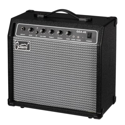 Yamaha GA15 II Electric Guitar Amplifier | Reverb