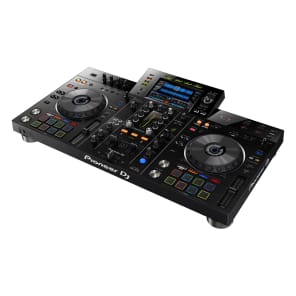 Pioneer XDJ-RX2 Professional Digital DJ System with Touchscreen