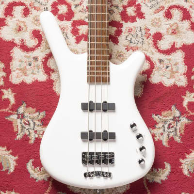 Edwards E-J-90MF LUNA SEA J MODEL White (S/N:ED0836176) (12/07