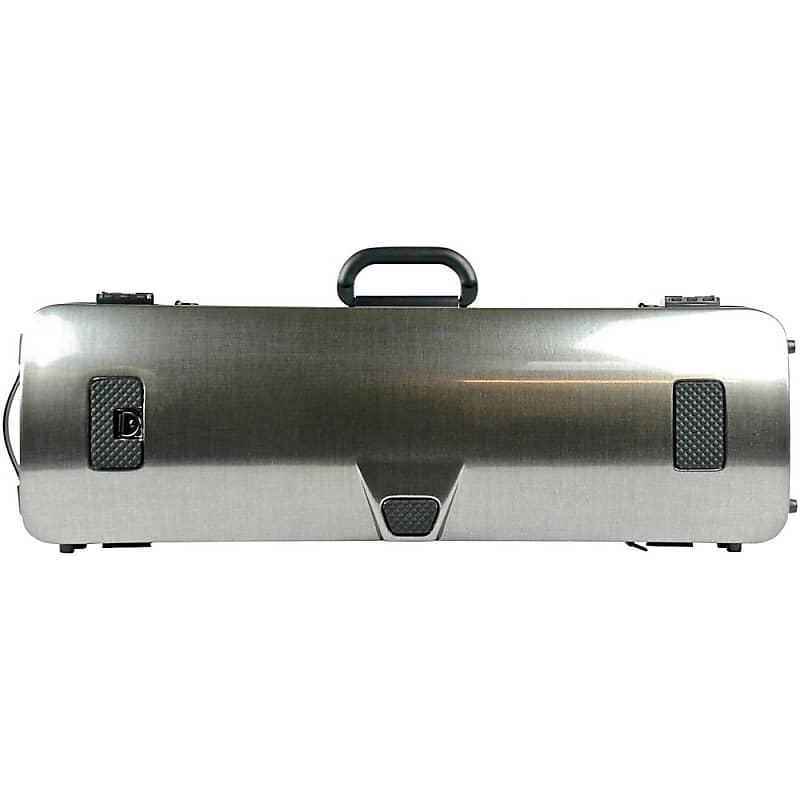 Bam 2001XL Hightech Oblong Violin Case without Pocket