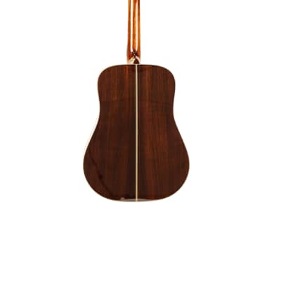 Gruene  Guitars DG-30 2023 - Natural - On Sale image 5