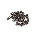 NEW Fender American Series Stratocaster Tremolo Arm Tension Springs - Pack of 12