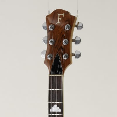 FERNANDES MG-115C hide Model [SN Y02701] [07/09] | Reverb