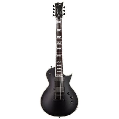 T*R様 7弦ESP LTD EC-407 Eclipse シェイプ/EMGピッ 7弦ESP LTD EC-407 Eclipse シェイプ/EMGピックアップ LTD EC-407