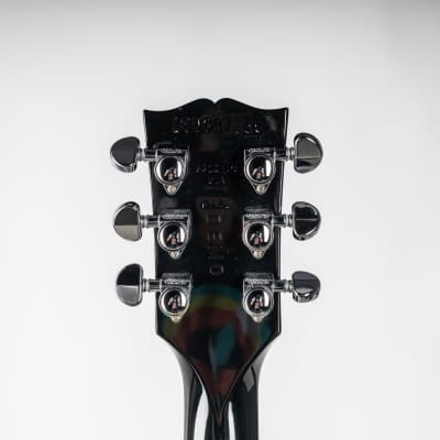 Gibson SG Standard, Ebony | Demo image 5