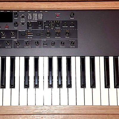 DSI Mopho SE Analogue Synth - Dave Smith Instruments Pro-One MkII - EXC