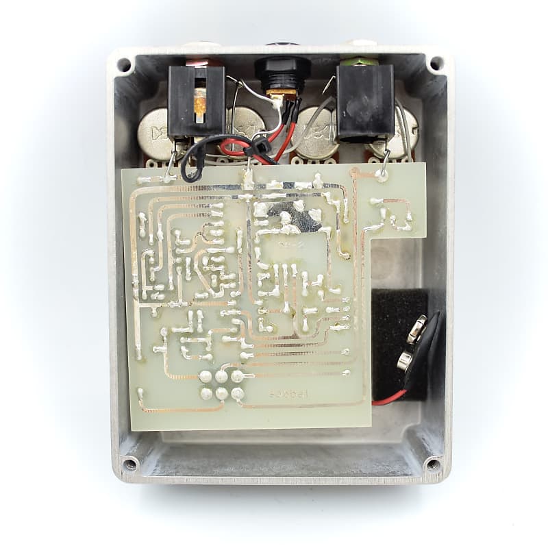 Sobbat DB-2 Drive Breaker Overdrive Guitar Effect Pedal