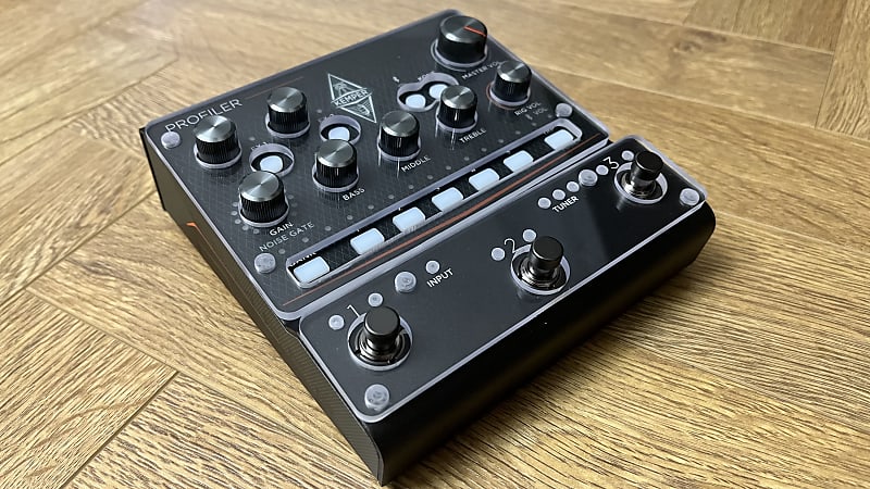 kemper profiler player（Kemper Profiler Player Multi Effects