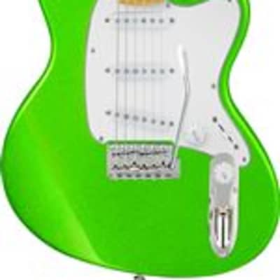 Ibanez YY10 Yvette Young Signature Talman | Reverb