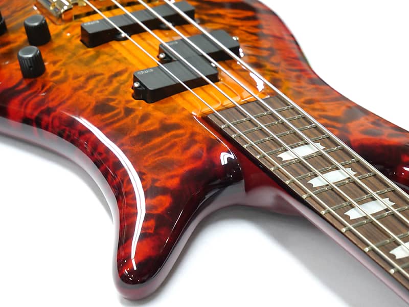 Spector BanG!Dream EURO4 LX RAS LAYER ≒4.20kg Twilight Spector BanG!Dream EURO4 LX RAS LAYER ≒4.20kg Twilight