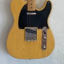 Fender Telecaster 1952 Reissue 1991 Butterscotch