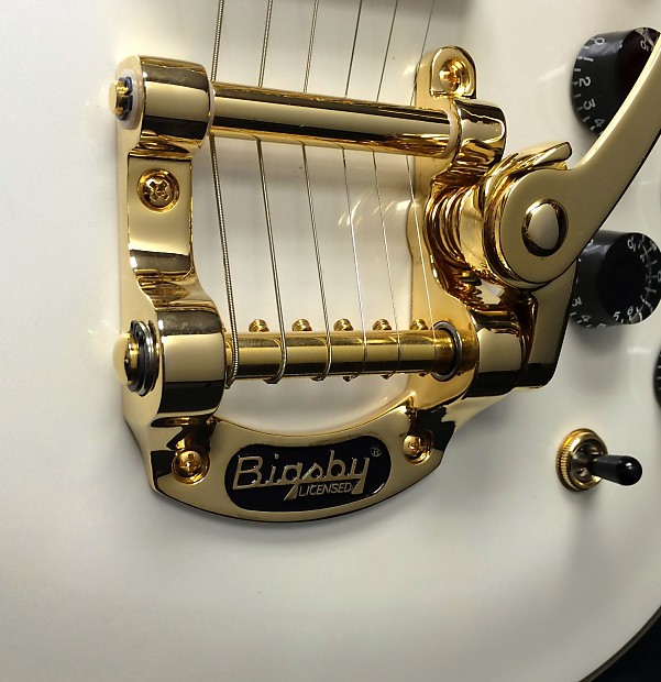 ESP LTD Xtone Series PC-1V Paramount Semi-Hollowbody
