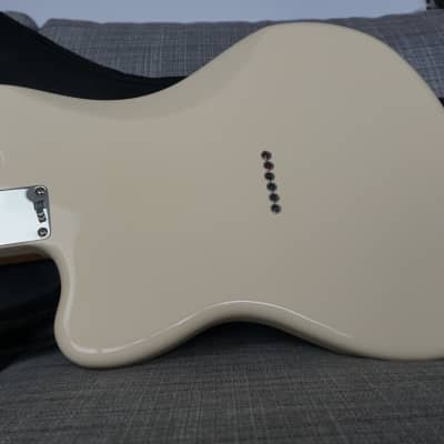 Fender Alternate Reality Series Electric XII 2019 White Pro Set up image 14