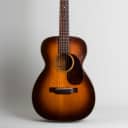 C. F. Martin  0-18 Shade Top Flat Top Acoustic Guitar (1943), ser. #83444, black tolex hard shell case.