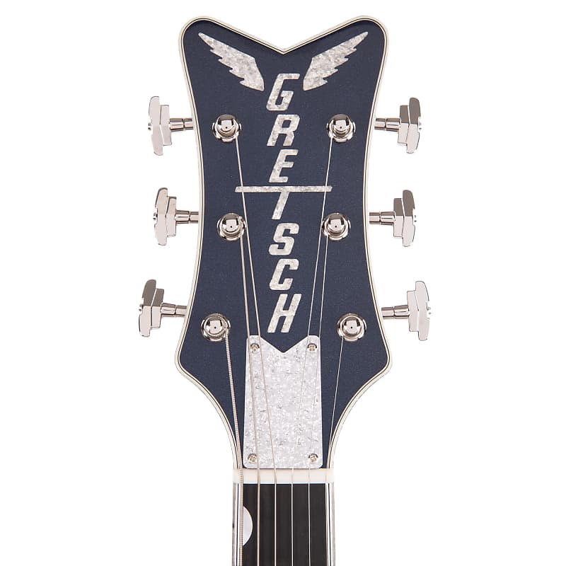 Gretsch G6136T-RR Rich Robinson Signature Falcon | Reverb