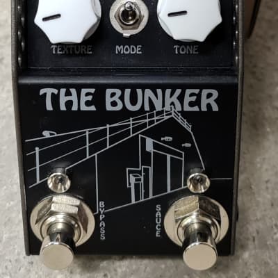 Reverb.com listing, price, conditions, and images for thorpyfx-the-bunker