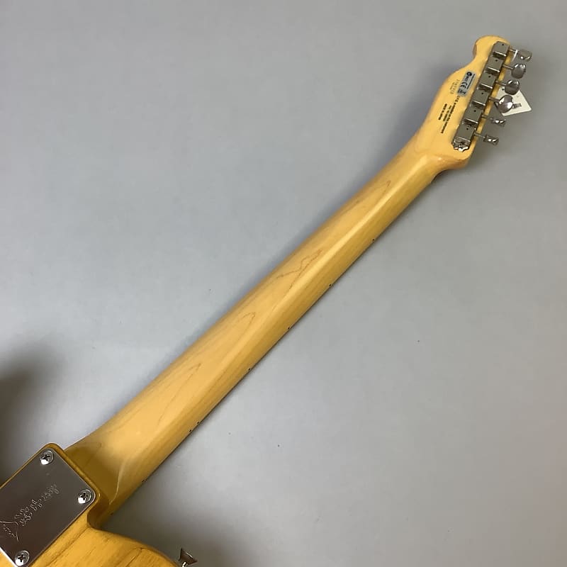 Fujigen NTE10MAH | Reverb