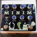 Old Blood Noise Endeavors Minim Reverse Modulated Reverb Delay Machine