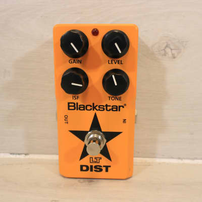 Reverb.com listing, price, conditions, and images for blackstar-lt-dist
