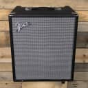 Fender Rumble 100 1x12" 100W Bass Combo Amp "Excellent Condition"