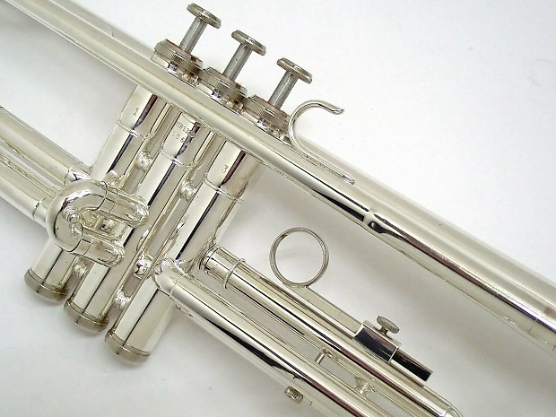 Yamaha YTR-1320S Bb Trumpet