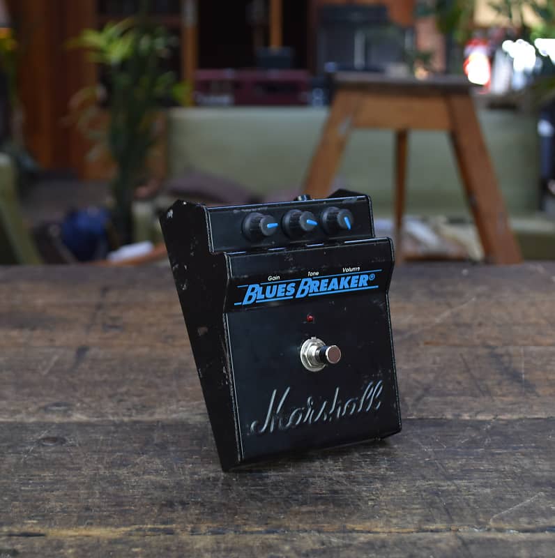 Marshall BluesBreaker