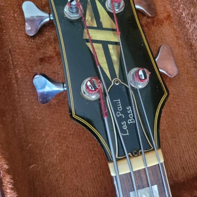 Gibson Les Paul Triumph Bass 1971 - 1979 for sale