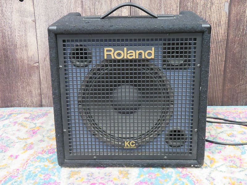 Roland KC350 Keyboard Amplifier (Cleveland, OH) Reverb