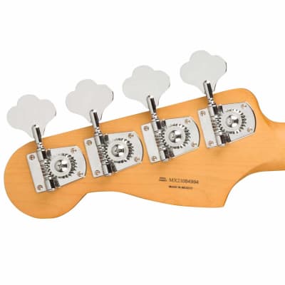 Fender Player Plus Precision Bass - 3-Color Sunburst image 6