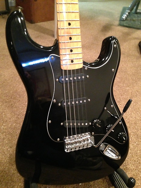 Tokai Silver Star Strat