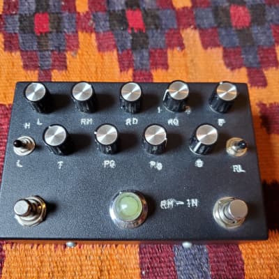 Reverb.com listing, price, conditions, and images for industrialectric-rm-1n