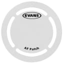 Evans AF Single Pedal Patch
