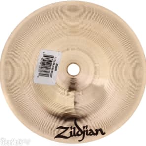 Zildjian 6 inch A Custom Splash Cymbal image 2