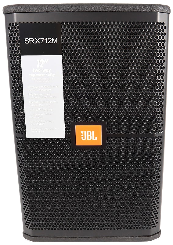 ☆JBL PAスピーカー SRX700 SRX712M JBL ジェイビーエル PA用モニタースピーカー SRX712M SRX700