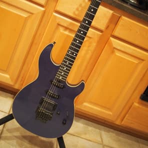 Yamaha SE700E Electric Guitar | Reverb