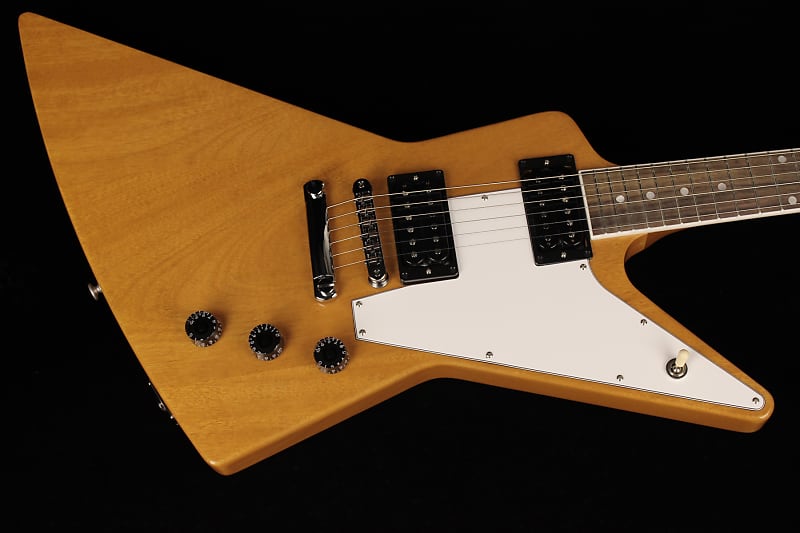 Gibson 70's Explorer - AN (#287) image 1