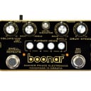 Dawner Prince Boonar Multi Head Drum Echo type pedal