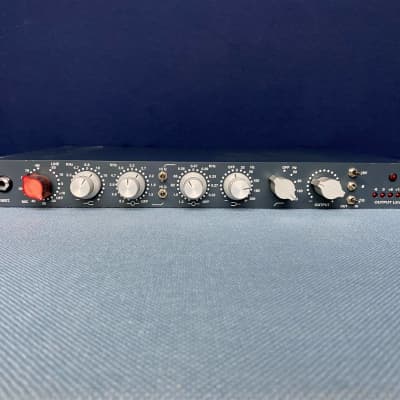 Vintech Audio X81 Mic Pre EQ | Reverb